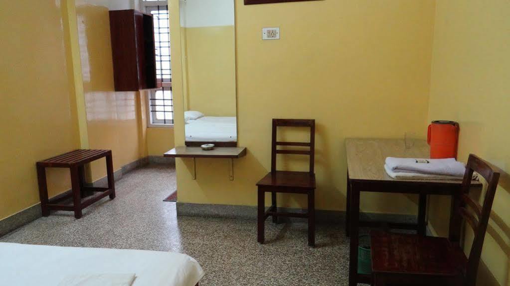 Hotel Mysore Dasaprakash Exterior foto