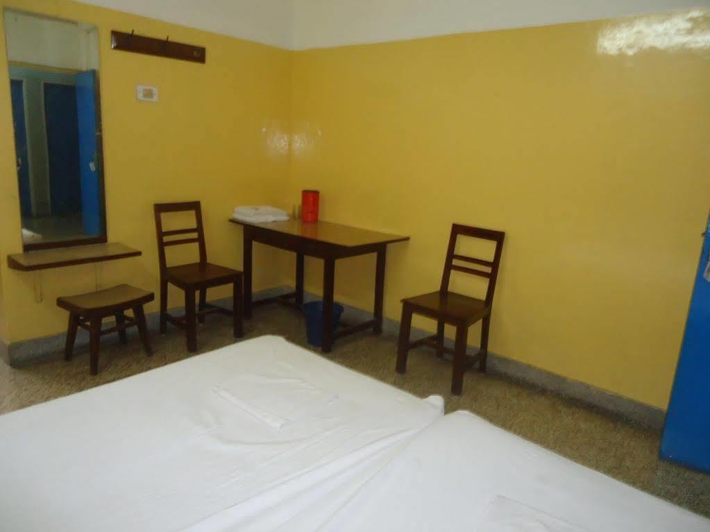 Hotel Mysore Dasaprakash Exterior foto