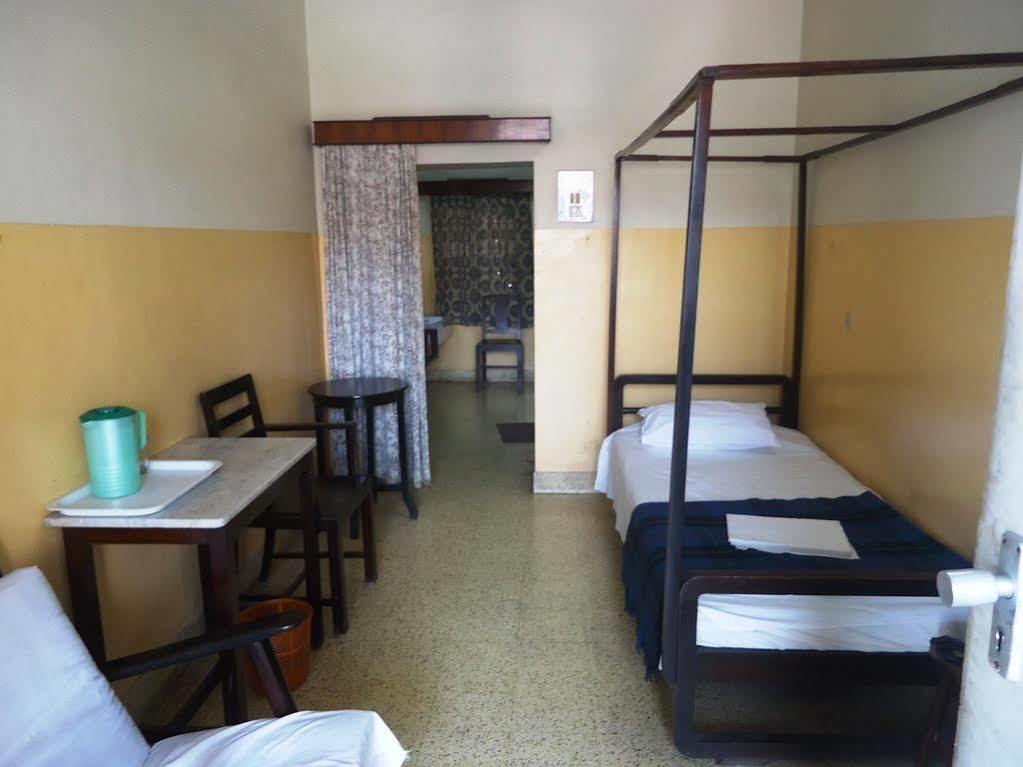 Hotel Mysore Dasaprakash Exterior foto