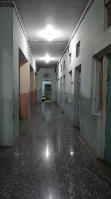 Hotel Mysore Dasaprakash Exterior foto